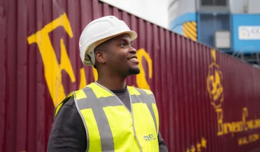 Logistiek NXT Moerdijk 2