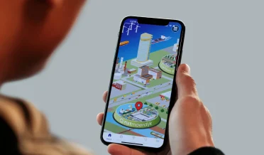 NXT MOerdijk app